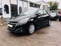 Peugeot 208 1.2 VTi Active Klima Sitzheizung Tempom. PDC Schwarz - thumbnail 3