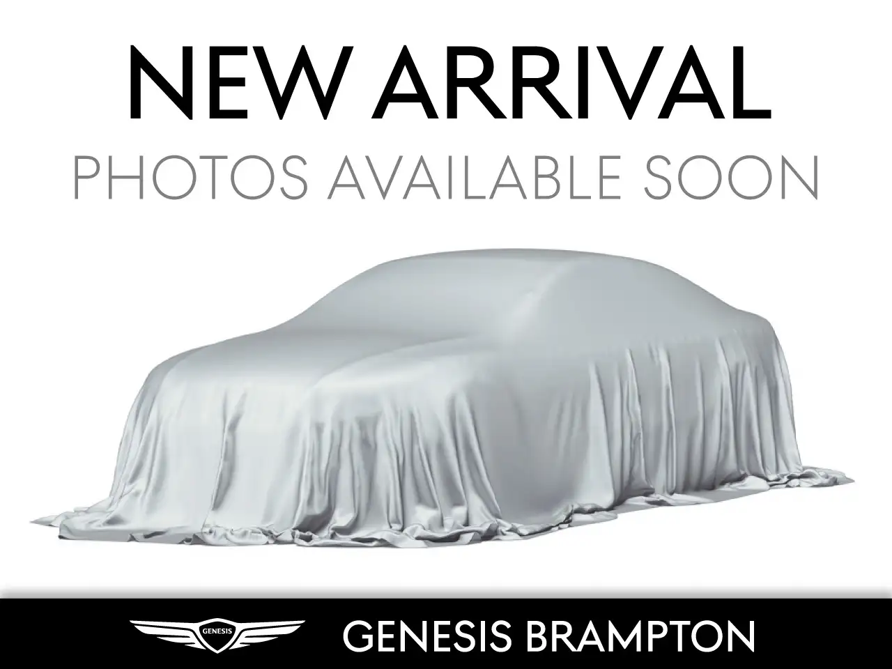 2026 Genesis G70