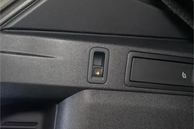 Volkswagen Tiguan view 27