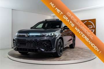 1.5 eHybrid 2x R-Line 2025 PER DIRECT BESCHIKBAAR