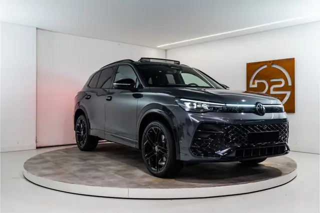 Volkswagen Tiguan view 7