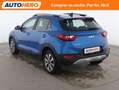 Kia Stonic 1.2 DPi Drive Azul - thumbnail 4