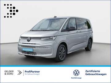 Life 2.0 TDI Matrix*Pano*Stand*Virtu