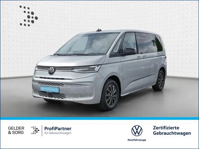 Volkswagen T7 Multivan Life 2.0 TDI Matrix*Pano*Stand*Virtu