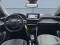 Peugeot 208 Hybrid 100 Allure eDCS6 Navi+LED+360° Kam+ACC+ Blau - thumbnail 10