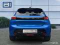 Peugeot 208 Hybrid 100 Allure eDCS6 Multimedia+360° Kam+ACC+ Blau - thumbnail 4