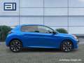 Peugeot 208 Hybrid 100 Allure eDCS6 Multimedia+360° Kam+ACC+ Blau - thumbnail 8
