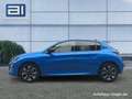 Peugeot 208 Hybrid 100 Allure eDCS6 Multimedia+360° Kam+ACC+ Blau - thumbnail 2