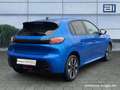 Peugeot 208 Hybrid 100 Allure eDCS6 Navi+LED+360° Kam+ACC+ Blau - thumbnail 9
