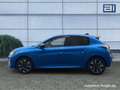 Peugeot 208 Hybrid 100 Allure eDCS6 Navi+LED+360° Kam+ACC+ Blau - thumbnail 2