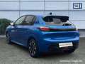 Peugeot 208 Hybrid 100 Allure eDCS6 Navi+LED+360° Kam+ACC+ Blau - thumbnail 3