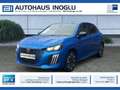 Peugeot 208 Hybrid 100 Allure eDCS6 Navi+LED+360° Kam+ACC+ Blau - thumbnail 1