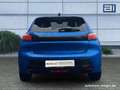 Peugeot 208 Hybrid 100 Allure eDCS6 Navi+LED+360° Kam+ACC+ Blau - thumbnail 4