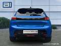 Peugeot 208 Hybrid 100 Allure eDCS6 Multimedia+360° Kam+ Blau - thumbnail 4
