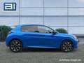 Peugeot 208 Hybrid 100 Allure eDCS6 Multimedia+360° Kam+ Blau - thumbnail 8