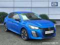 Peugeot 208 Hybrid 100 Allure eDCS6 Navi+LED+360° Kam+ACC+ Blau - thumbnail 7