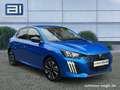 Peugeot 208 Hybrid 100 Allure eDCS6 Multimedia+360° Kam+ Blau - thumbnail 7
