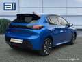 Peugeot 208 Hybrid 100 Allure eDCS6 Multimedia+360° Kam+ Blau - thumbnail 9