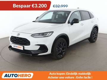 2.0 i-MMD Hybrid Sport