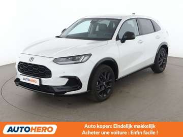 2.0 i-MMD Hybrid Sport