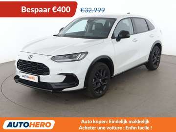 2.0 i-MMD Hybrid Sport
