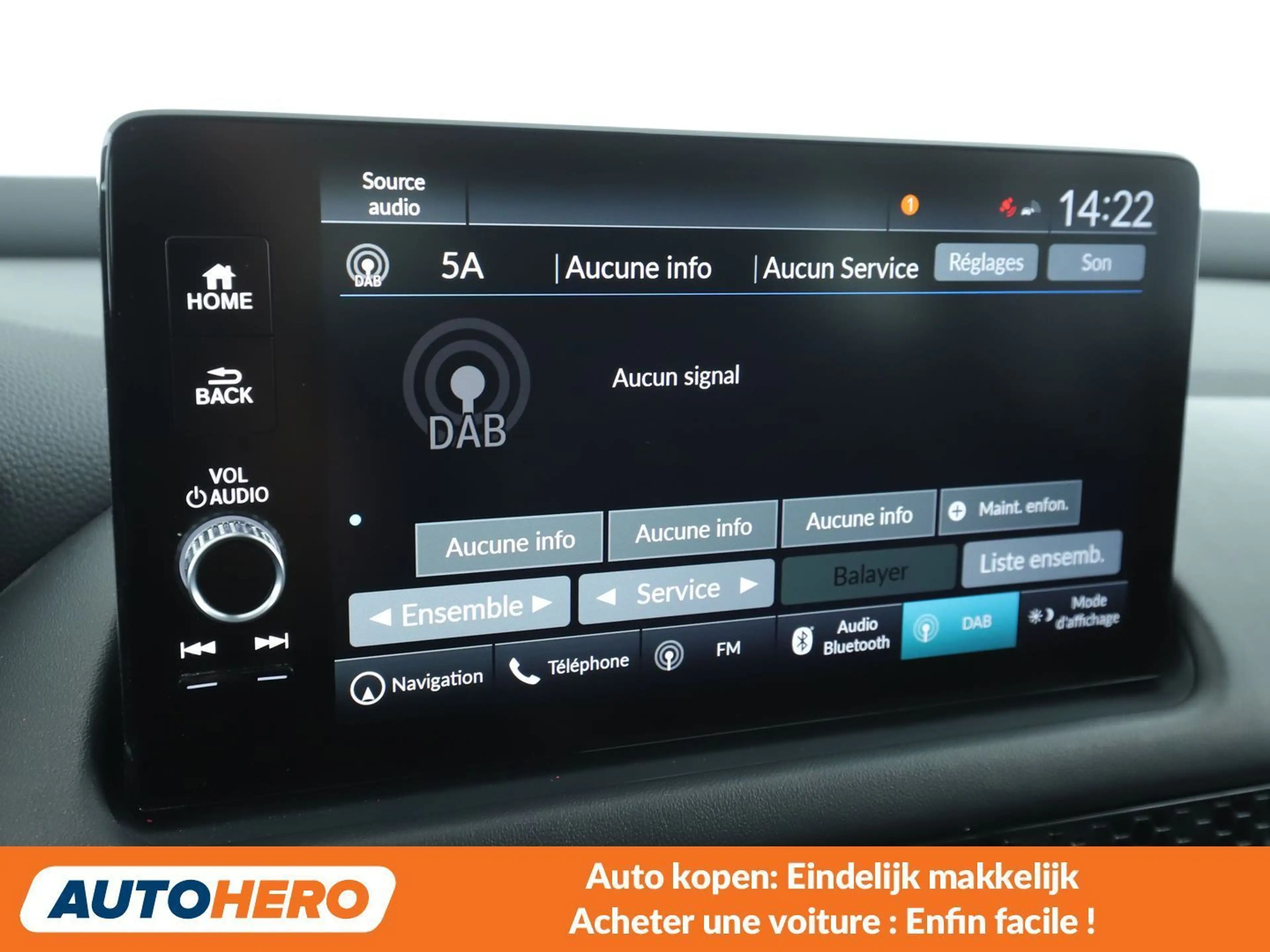 Honda ZR-V 2.0 i-MMD Hybrid Sport — photo 11