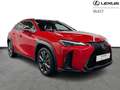 Lexus UX 250h F Sport Design Rosso - thumbnail 18