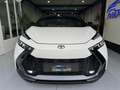 Toyota C-HR 220PH Premiere Edition Blanco - thumbnail 2