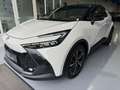 Toyota C-HR 220PH Premiere Edition Blanco - thumbnail 3