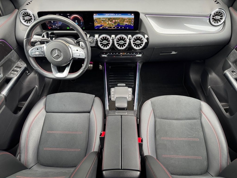 Mercedes-Benz GLA 250 e AMG, Pano, AHK, aug. Reality, R-Kamera — photo 2
