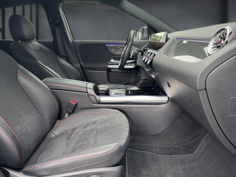 Mercedes-Benz GLA 250 e AMG, Pano, AHK, aug. Reality, R-Kamera — photo 5