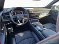 Audi Q8 50 TDI qu. - 3 x S line - PANO - HD MATRIX Grau - thumbnail 8