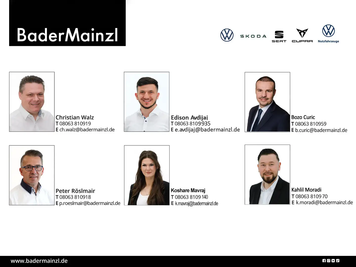 Volkswagen Arteon R-Line 2,0 l TDI S CR 4MOT Grau - 1