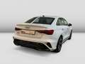 Audi A3 35 TFSI S line Virtual  AHK Sitzh B Weiß - thumbnail 4