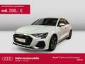 Audi A3 35 TFSI S line Virtual  AHK Sitzh B Weiß - thumbnail 1