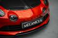 Alpine A110 A110R 2025 *Orange Feu / Jantes Carbone / PPF Face Avant* Arancione - thumbnail 8