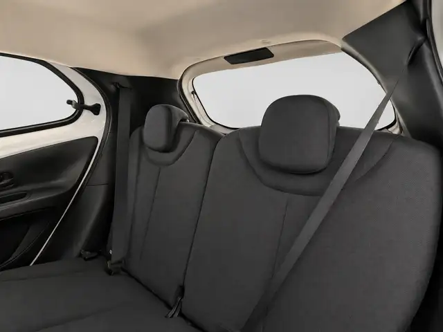 Toyota Aygo X view 7