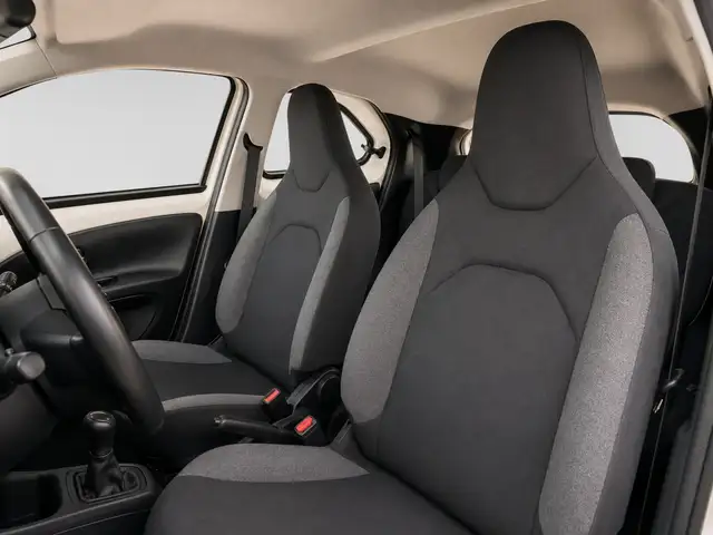 Toyota Aygo X view 6