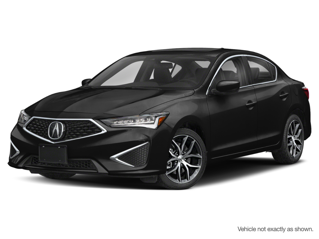 2021 Acura ILX Premium Pkg | Local | NO accidents