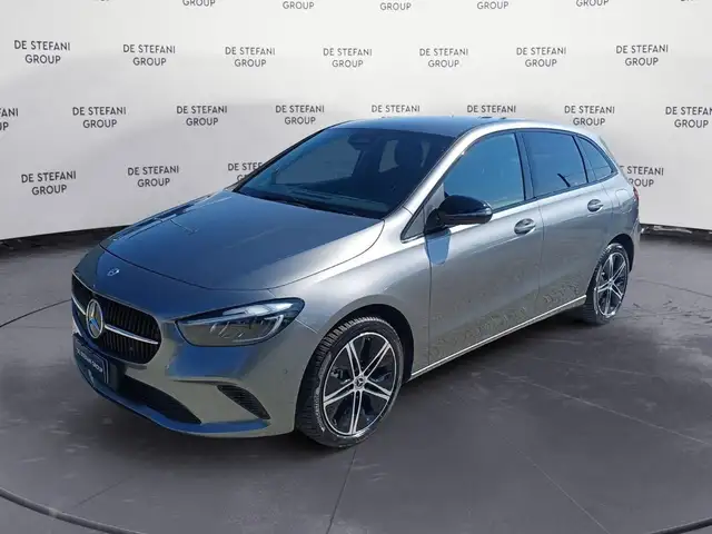 Mercedes-Benz B 250 B 250 e Plug-in Hybrid Progressive Advanced NIGHT-PACK