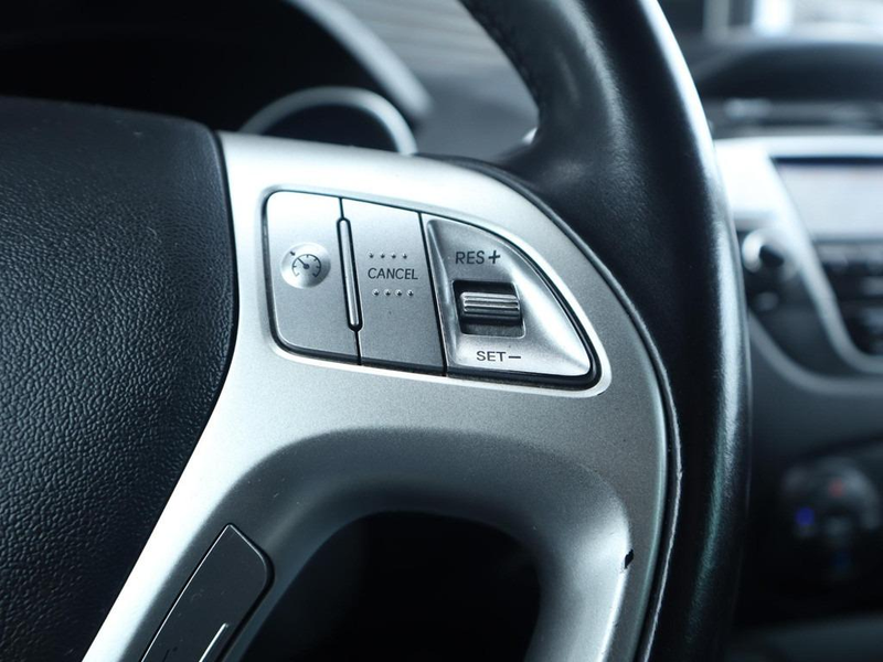 Hyundai iX35 2.0i Style | Cruise | Clima | Keyless start+entry — photo 16