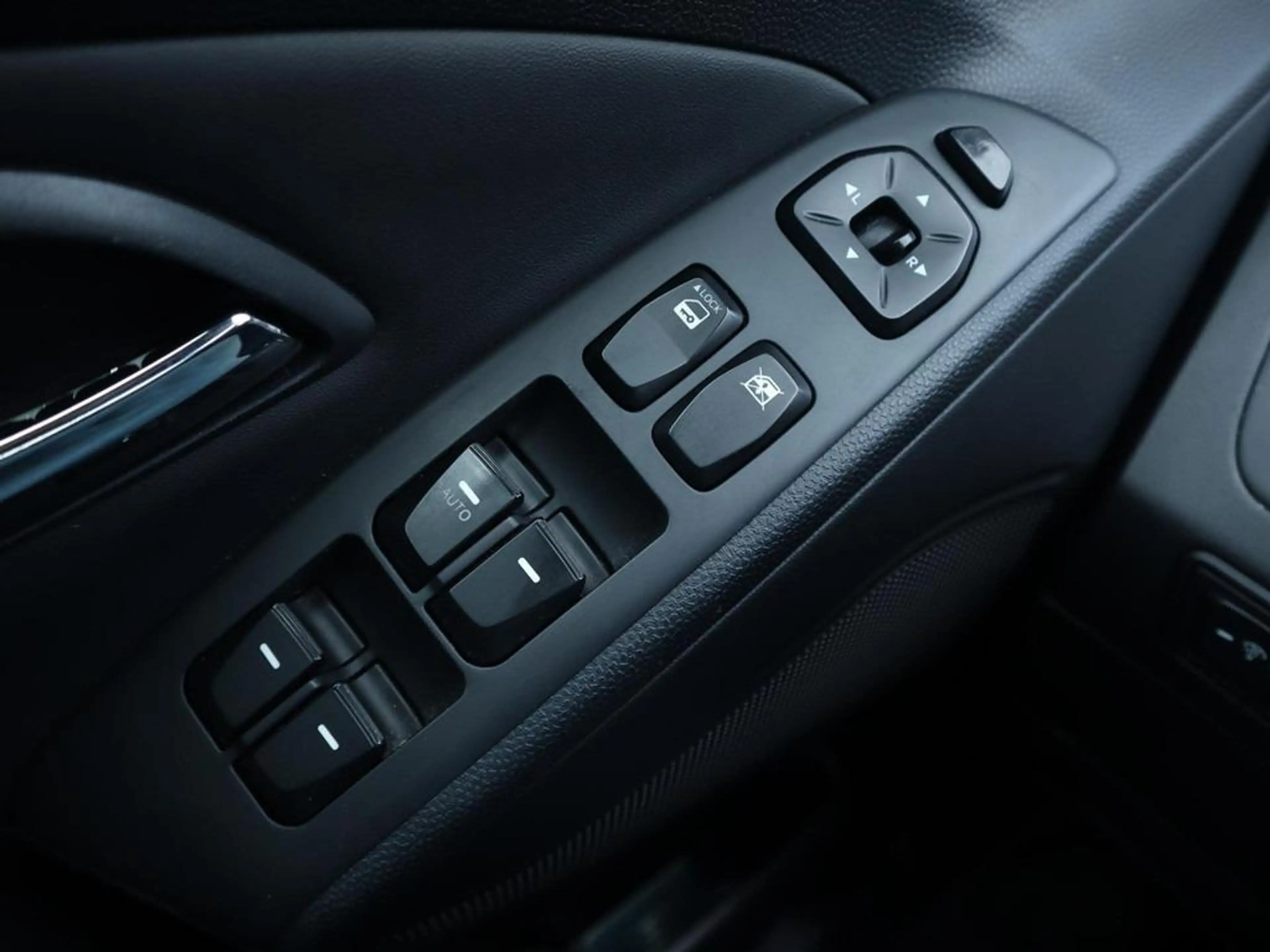 Hyundai iX35 2.0i Style | Cruise | Clima | Keyless start+entry — photo 22
