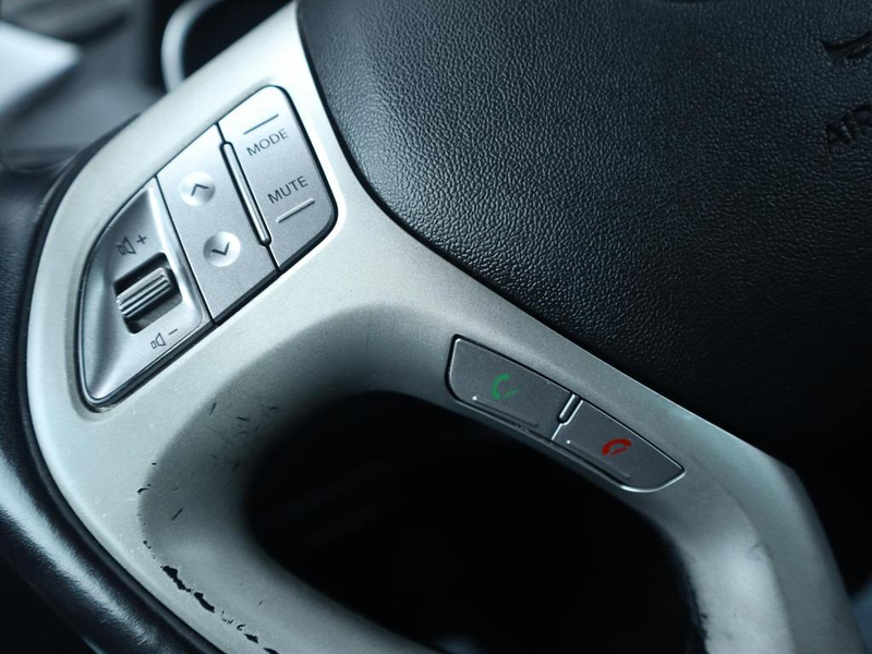 Hyundai iX35 2.0i Style | Cruise | Clima | Keyless start+entry — photo 15
