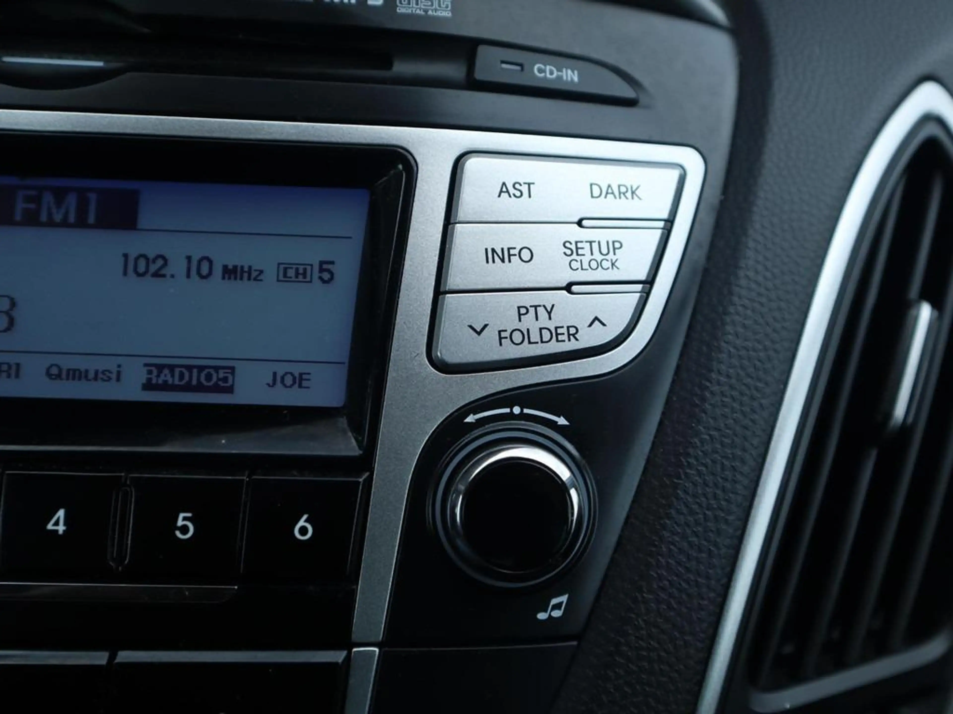 Hyundai iX35 2.0i Style | Cruise | Clima | Keyless start+entry — photo 18