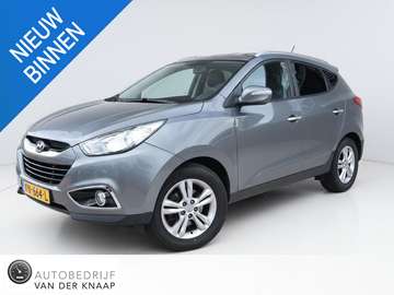 2.0i Style | Cruise | Clima | Keyless start+entry