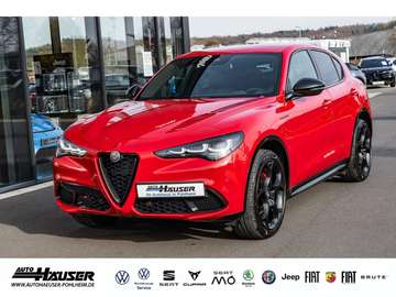 Competizione Q4 2.0 Turbo HARMAN-KARDON EL. HECKKL