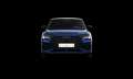 Audi Q3 S line Black Edition Spbck|35TFSI STR|ATR|TO|MATRI Bleu - thumbnail 2