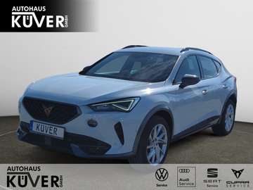 1.5 TSI DSG ACC*NAVI*LED*PDC*e-Heck*TOTW