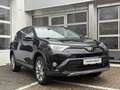 Toyota RAV 4 RAV4 KLIMA/NAVI/PDC Schwarz - thumbnail 3