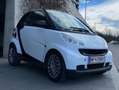smart forTwo smart fortwo pure pure Weiß - thumbnail 1